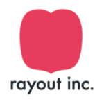 rayout 広報担当